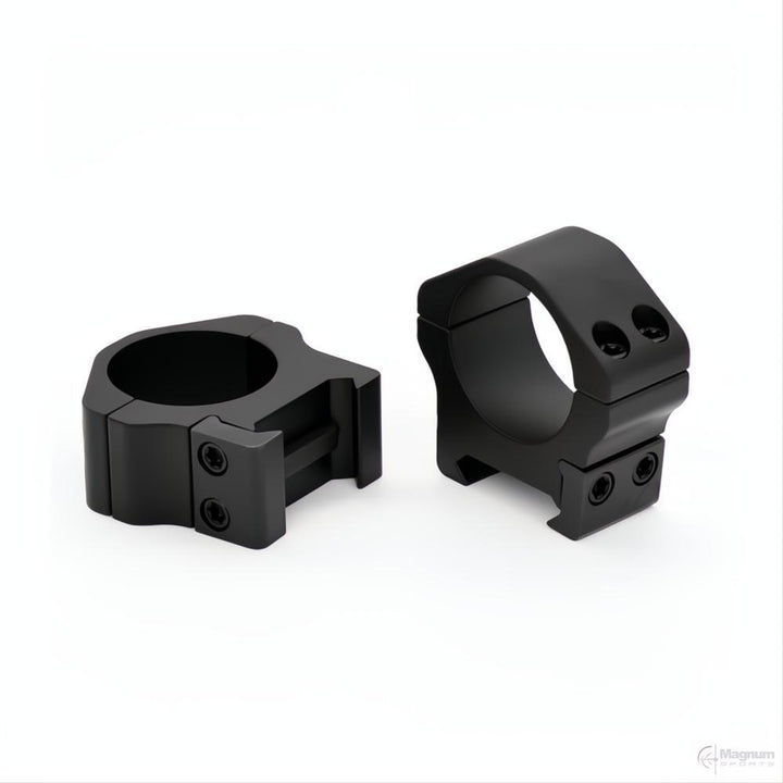 Warne Horizontal PA Rings