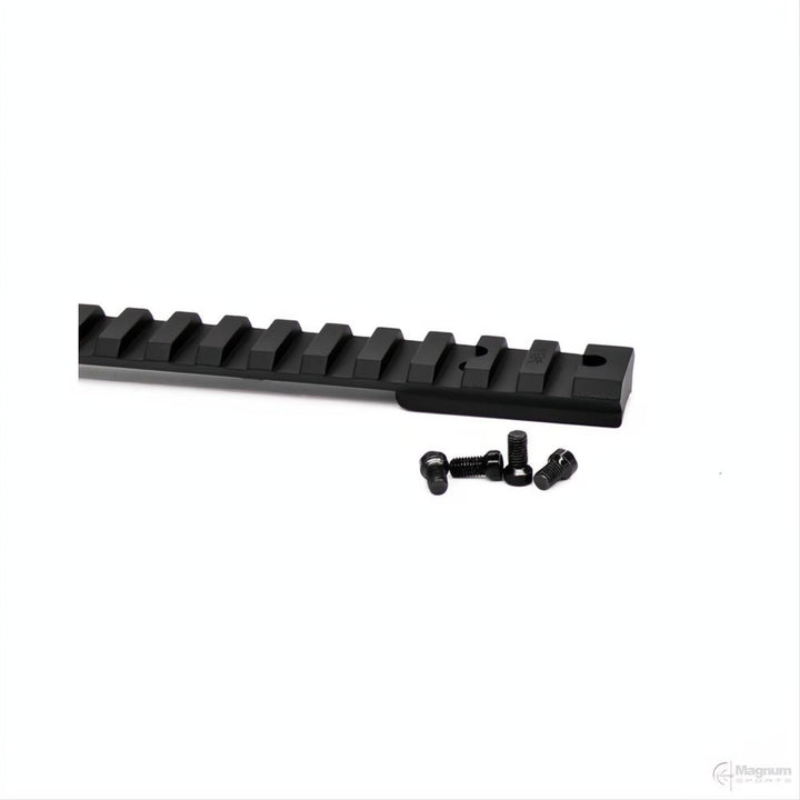 Warne Howa / Vanguard Vapor Picatinny Rail