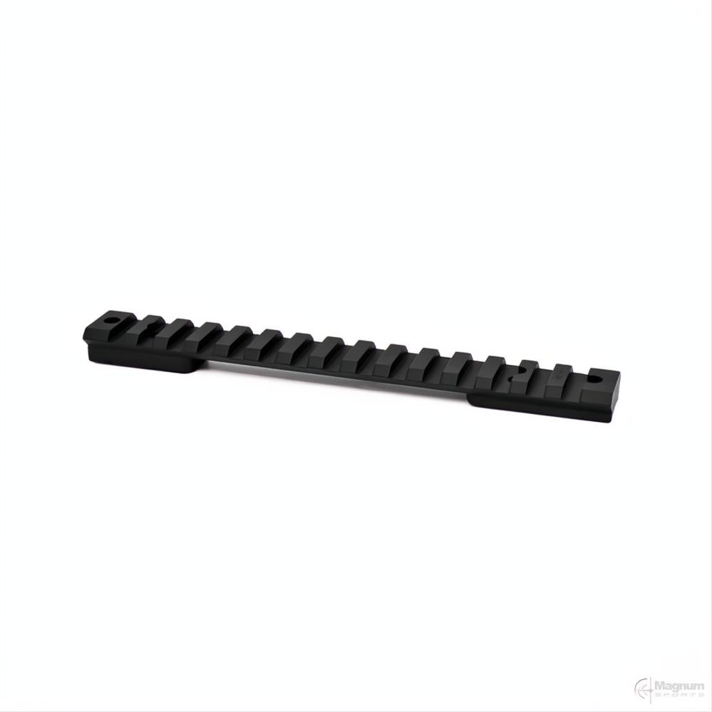 Warne Howa / Vanguard Vapor Picatinny Rail