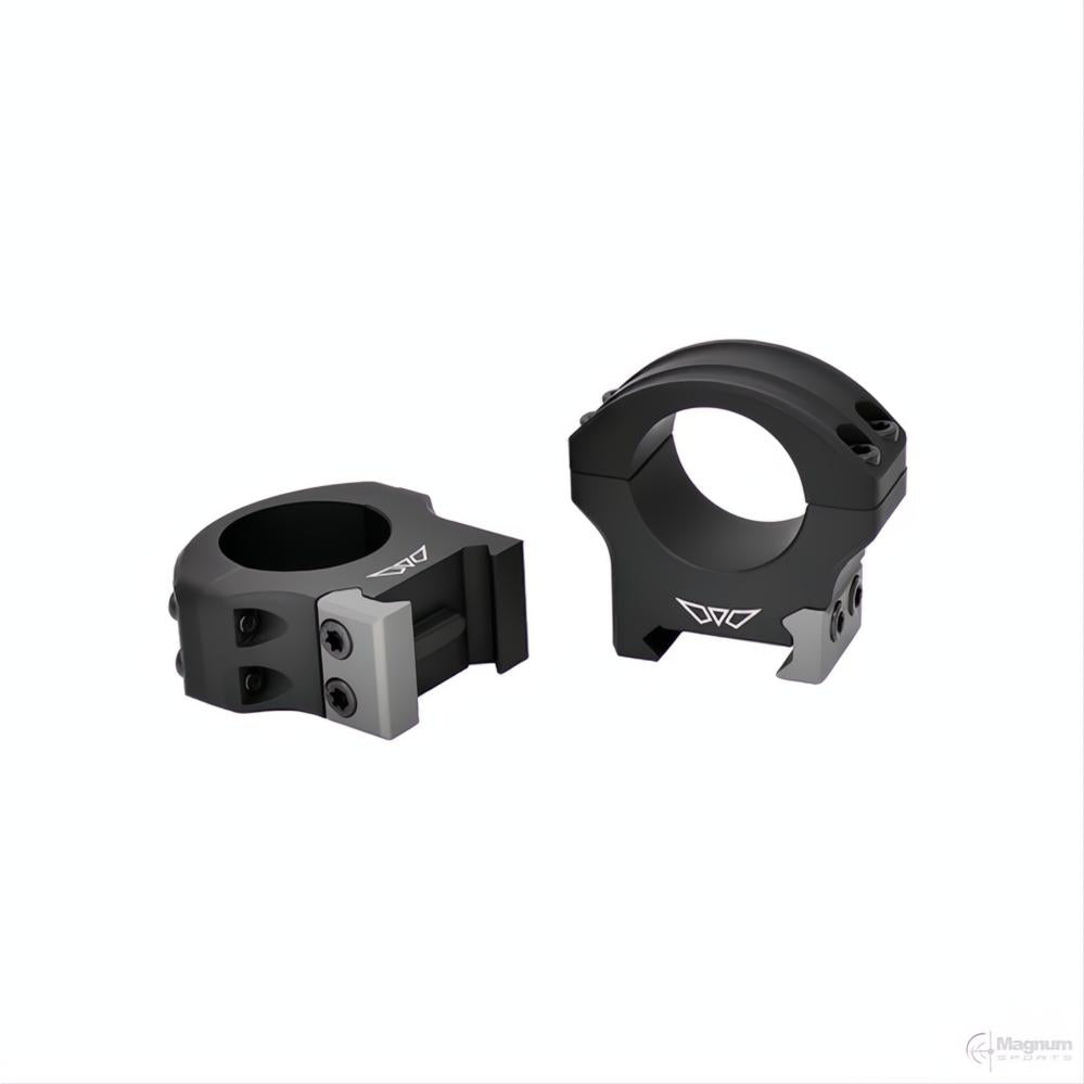 Warne Hyperlite PA Rings