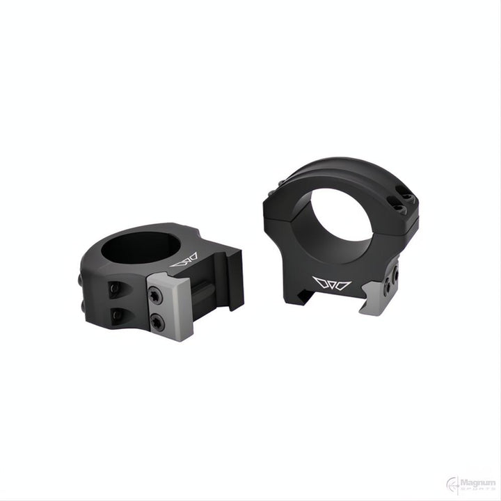 Warne Hyperlite PA Rings
