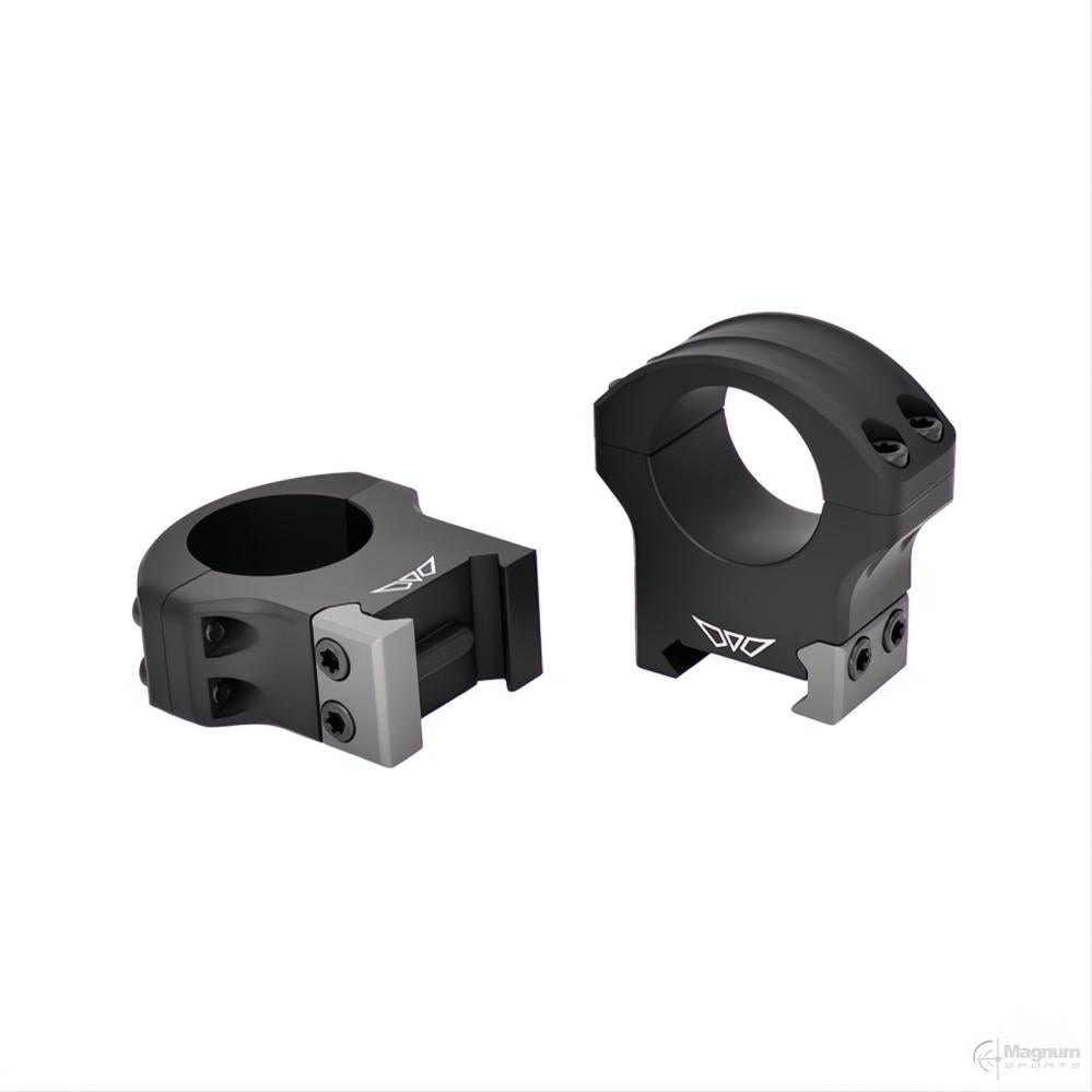 Warne Hyperlite PA Rings