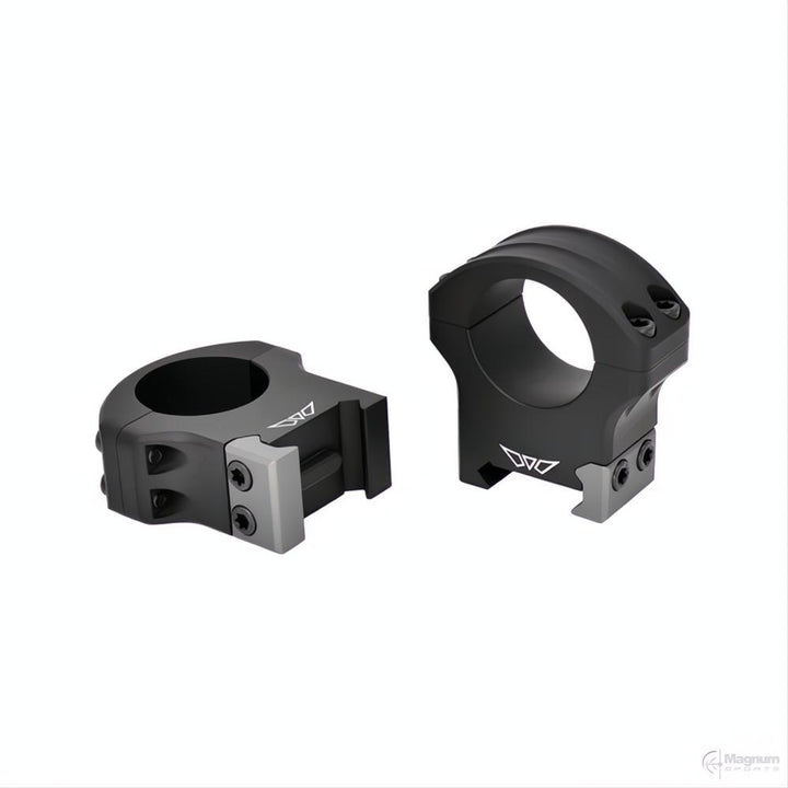 Warne Hyperlite PA Rings