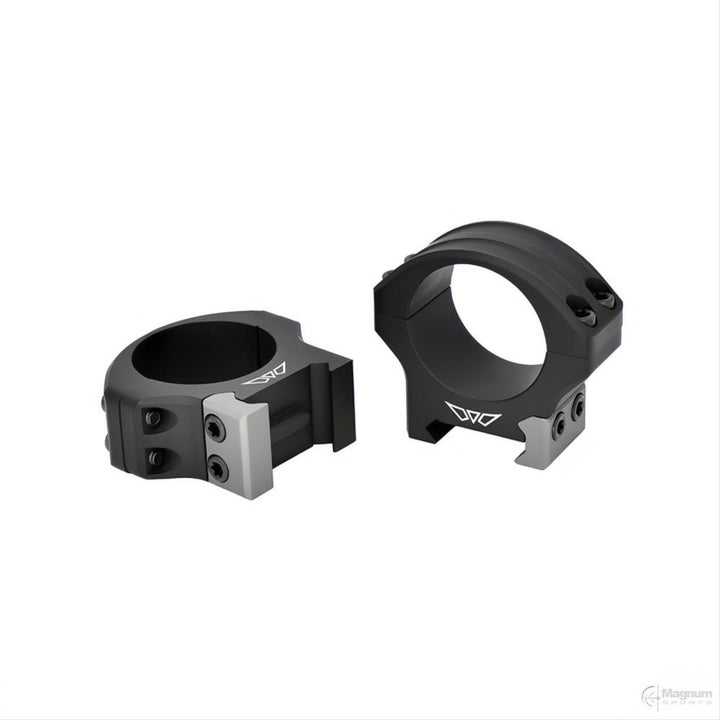 Warne Hyperlite PA Rings