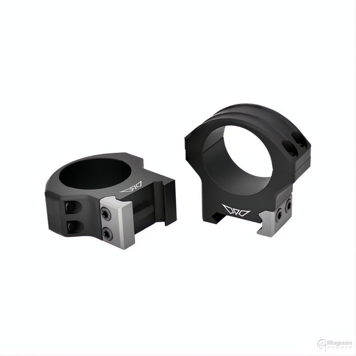 Warne Hyperlite PA Rings