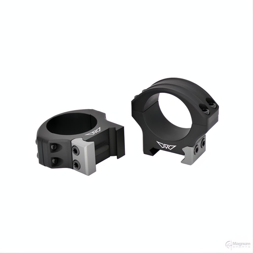 Warne Hyperlite PA Rings