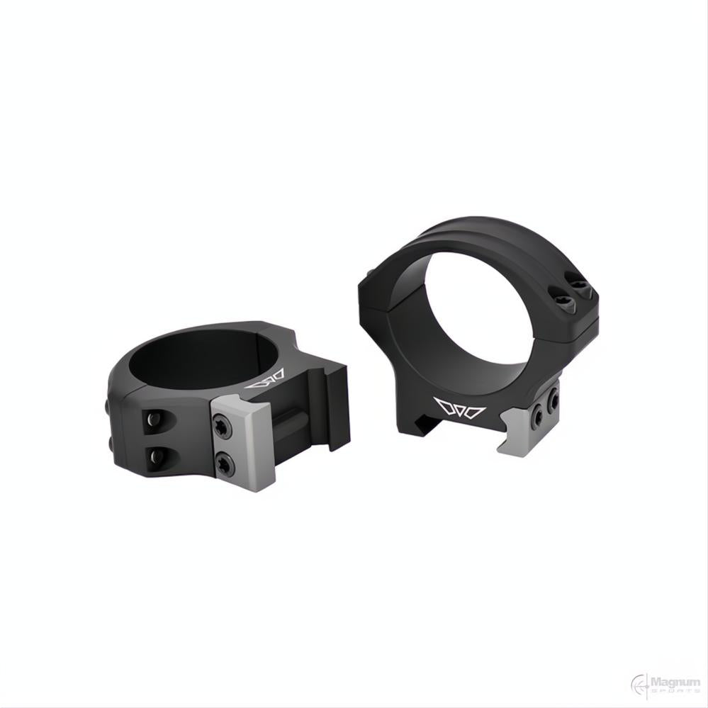 Warne Hyperlite PA Rings