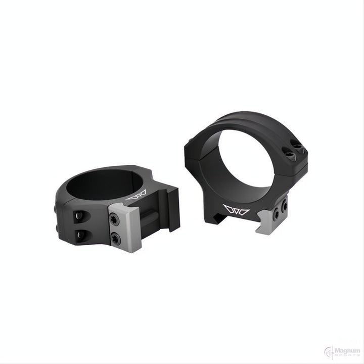 Warne Hyperlite PA Rings