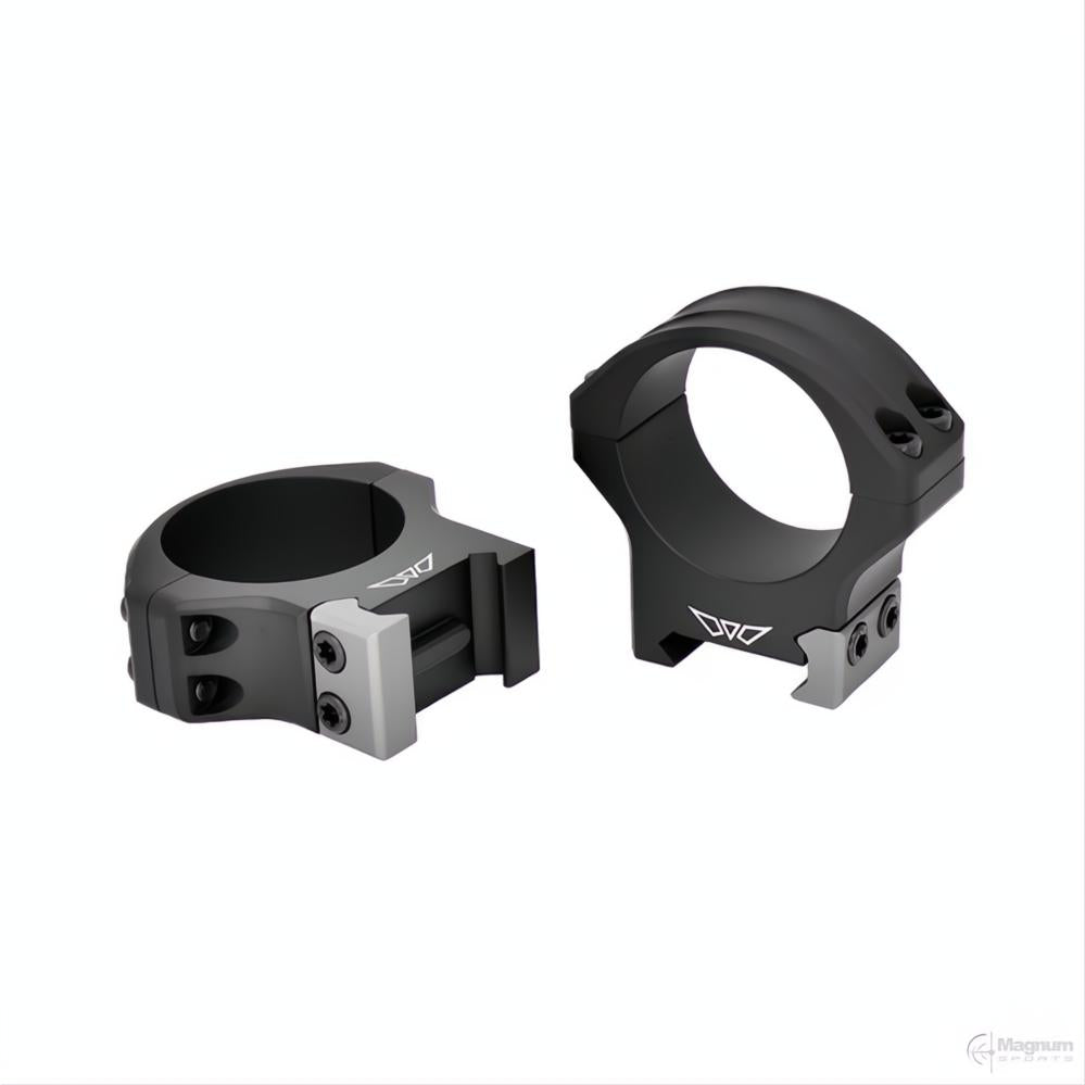 Warne Hyperlite PA Rings