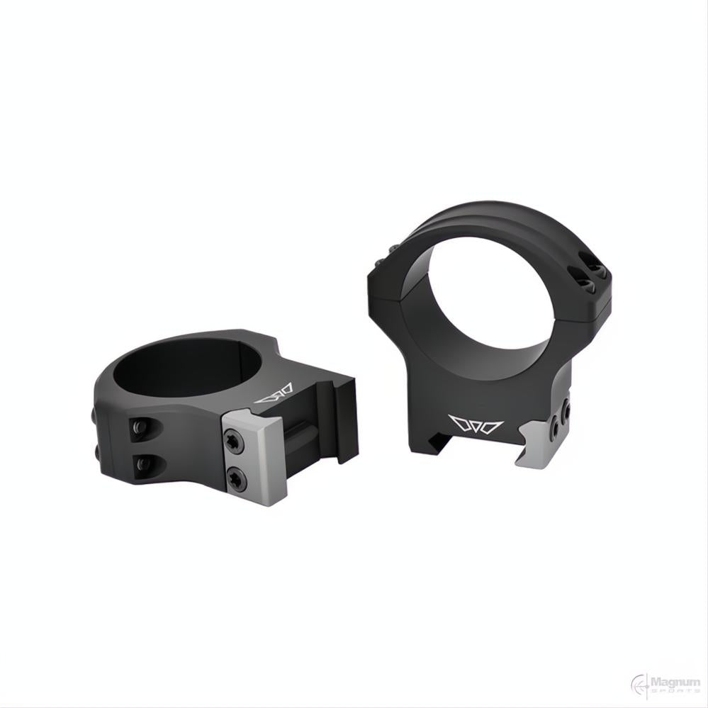 Warne Hyperlite PA Rings