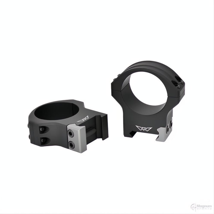 Warne Hyperlite PA Rings