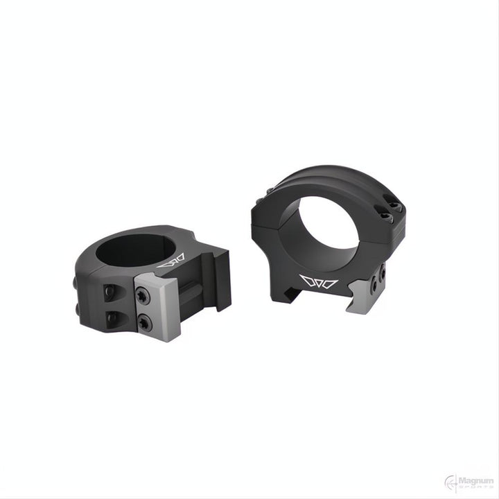 Warne Hyperlite PA Rings