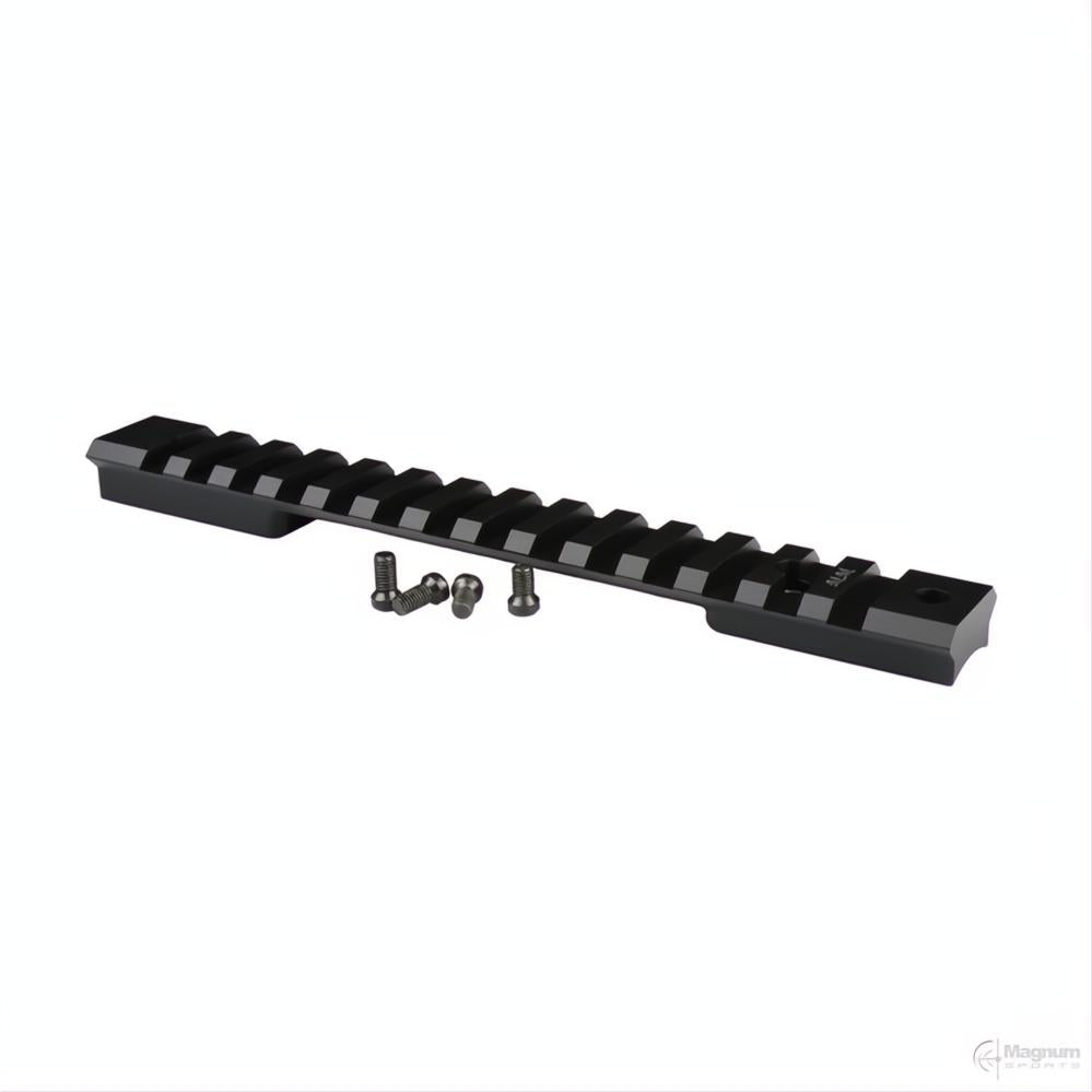 Warne Kimber 84L Mountain Tech Tactical Rail