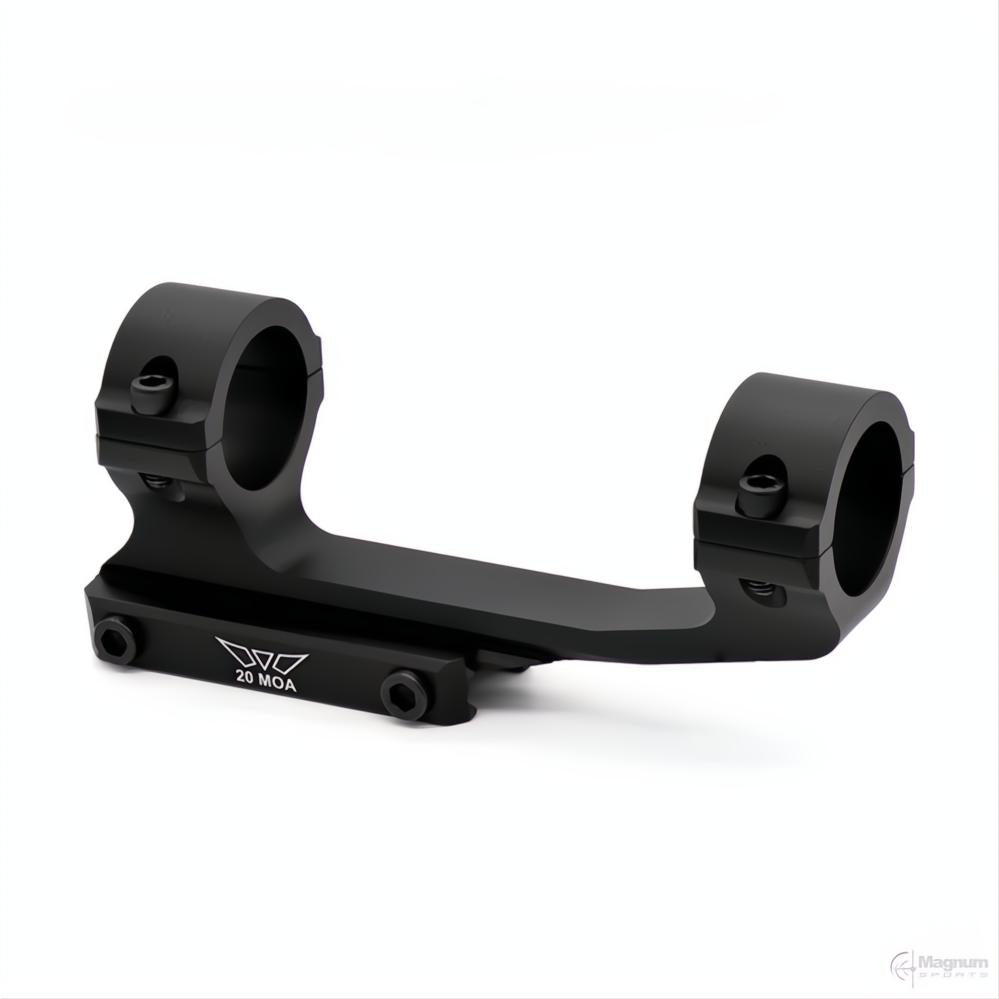 Warne MSR Mount