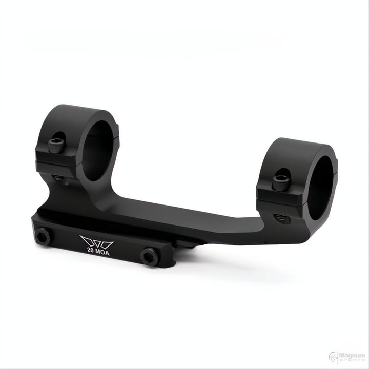 Warne MSR Mount