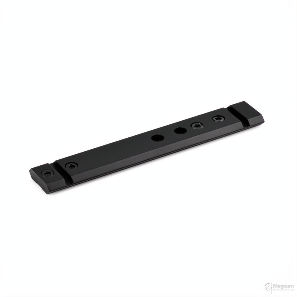 Warne Marlin Lever Action Aluminum Base