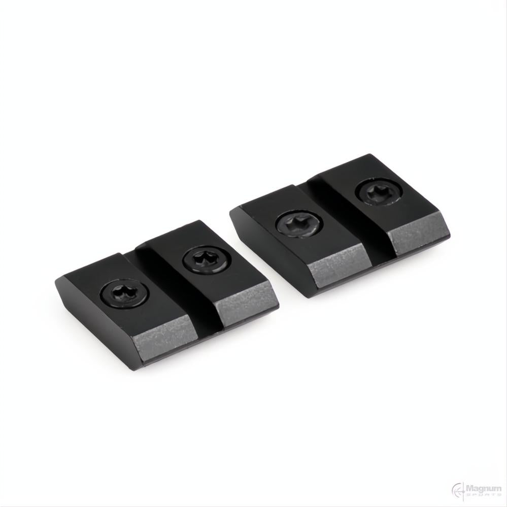Warne Marlin Lever Maxima Base