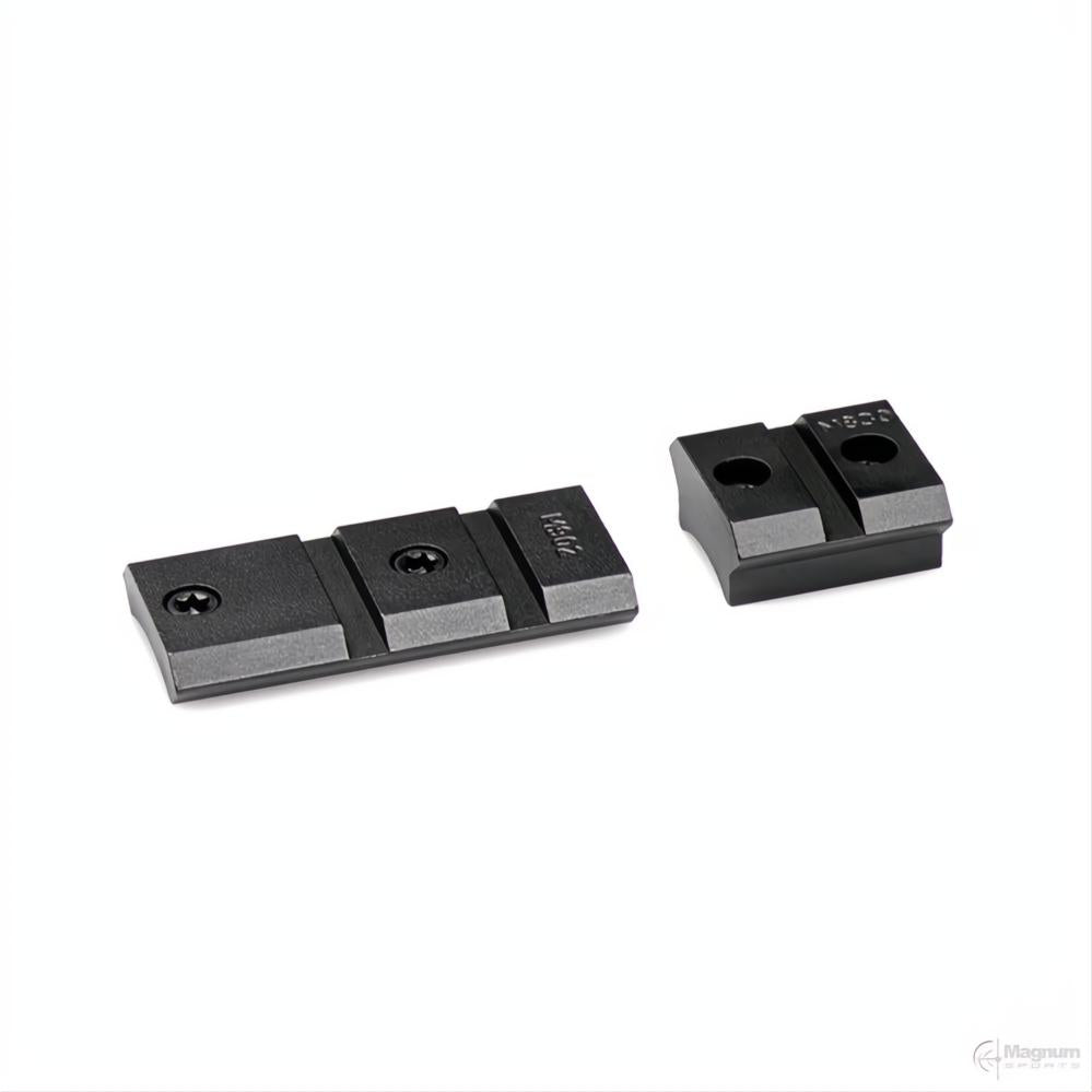 Warne Mauser FN 2 Piece Base