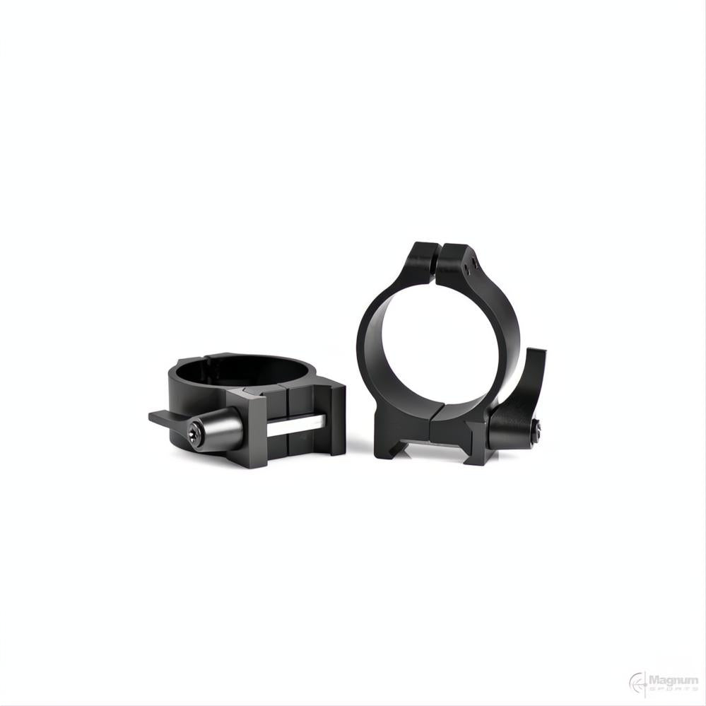 Warne Maxima QD Rings