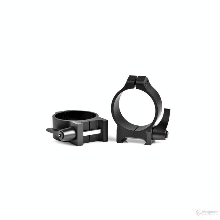 Warne Maxima QD Rings