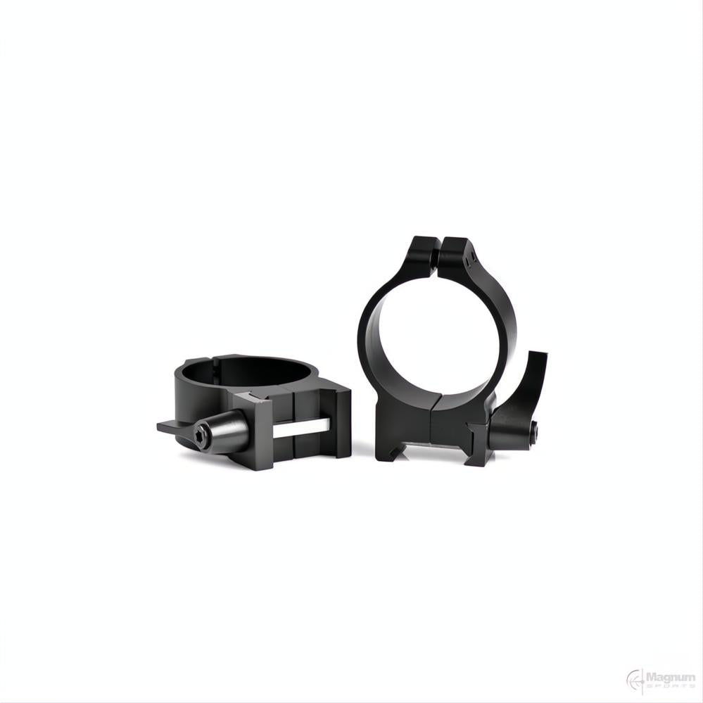 Warne Maxima QD Rings