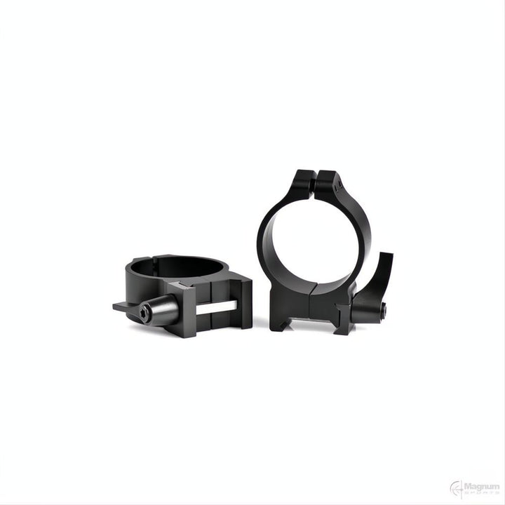 Warne Maxima QD Rings