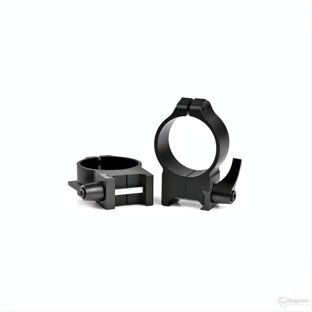 Warne Maxima QD Rings