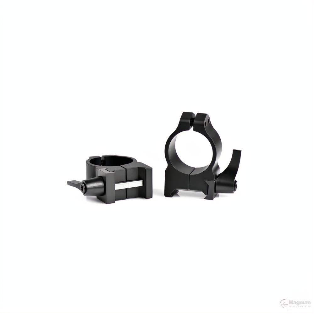 Warne Maxima QD Rings