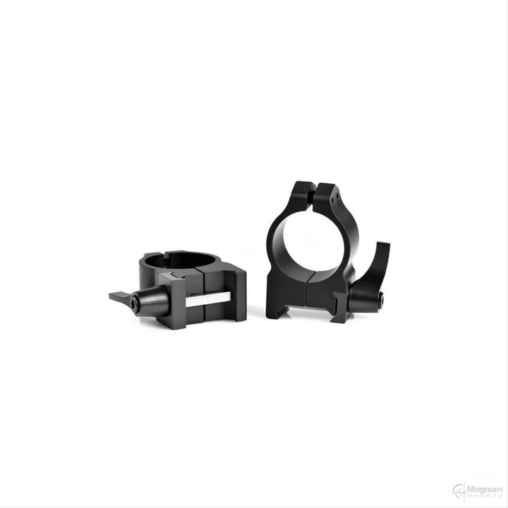 Warne Maxima QD Rings