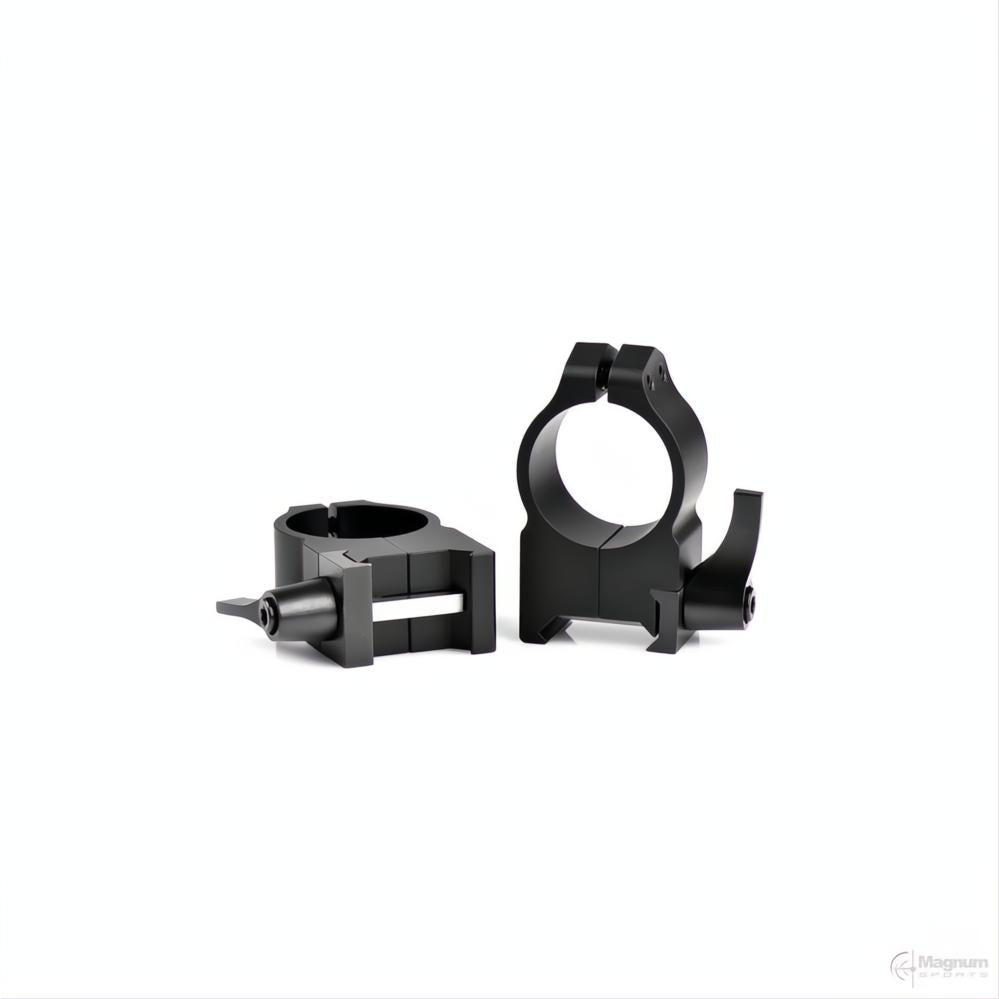 Warne Maxima QD Rings