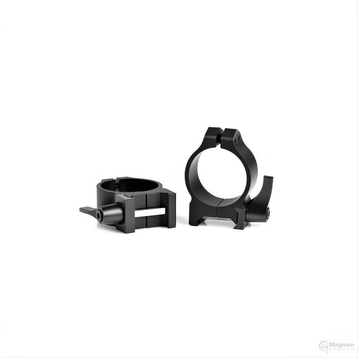Warne Maxima QD Rings