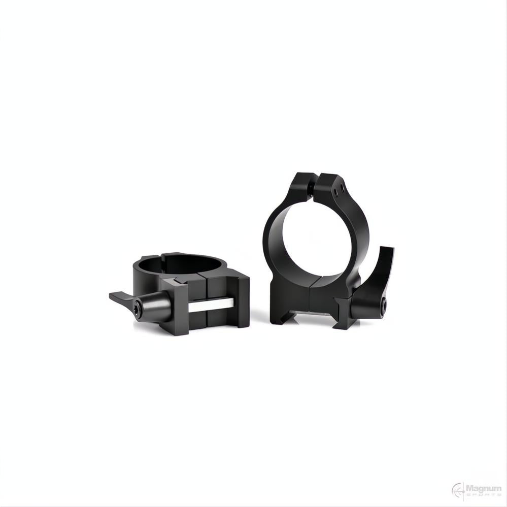 Warne Maxima QD Rings