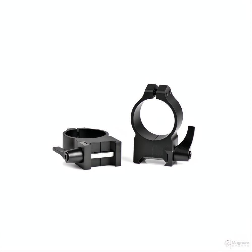 Warne Maxima QD Rings