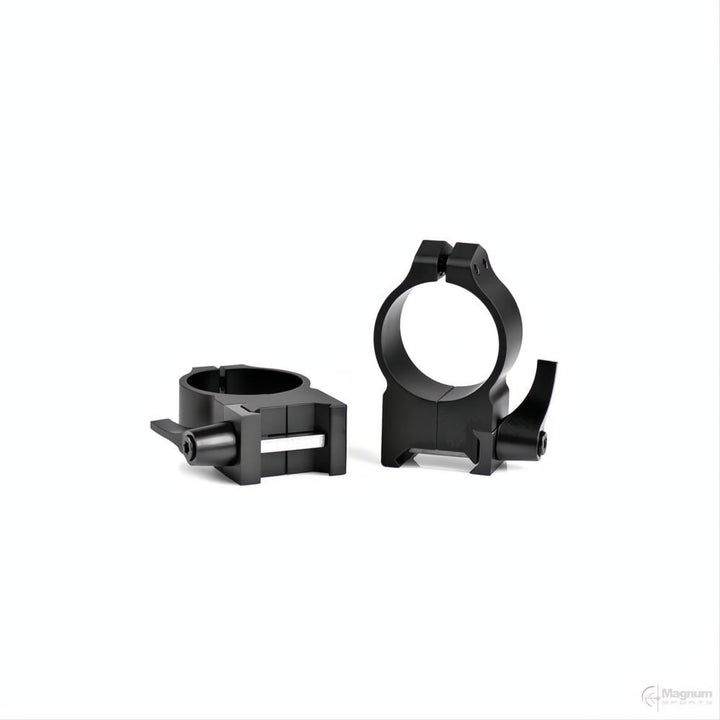 Warne Maxima QD Rings