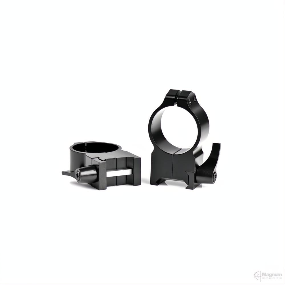 Warne Maxima QD Rings