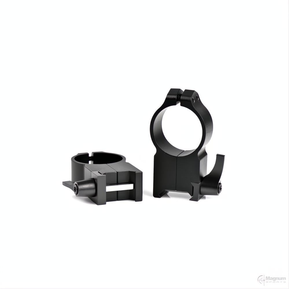 Warne Maxima QD Rings