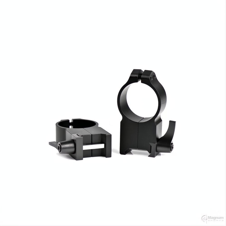 Warne Maxima QD Rings