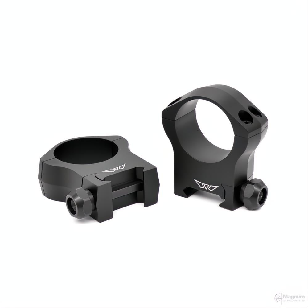 Warne Mountain Tech Rings