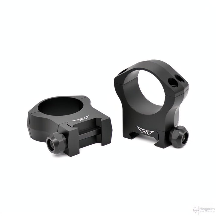 Warne Mountain Tech Rings