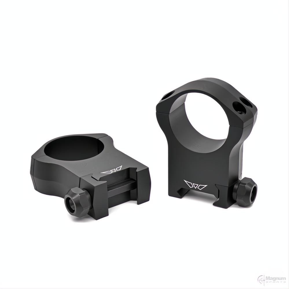 Warne Mountain Tech Rings