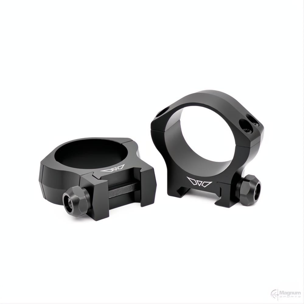 Warne Mountain Tech Rings