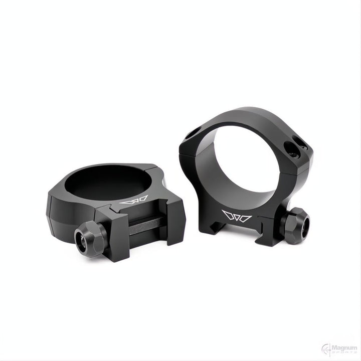 Warne Mountain Tech Rings