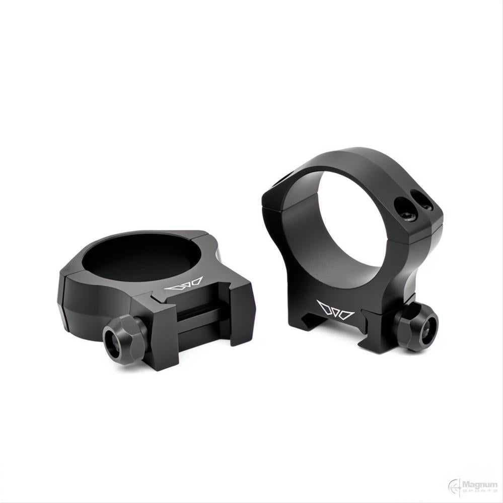 Warne Mountain Tech Rings