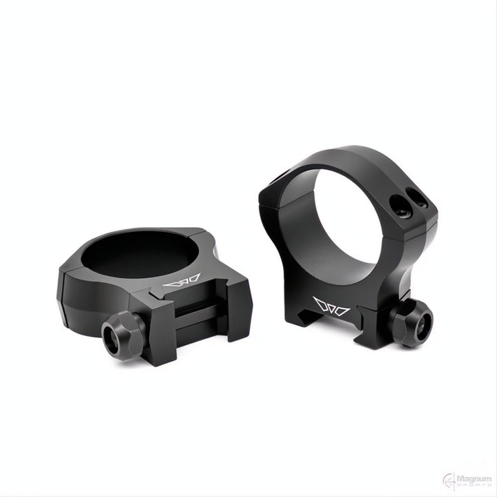 Warne Mountain Tech Rings