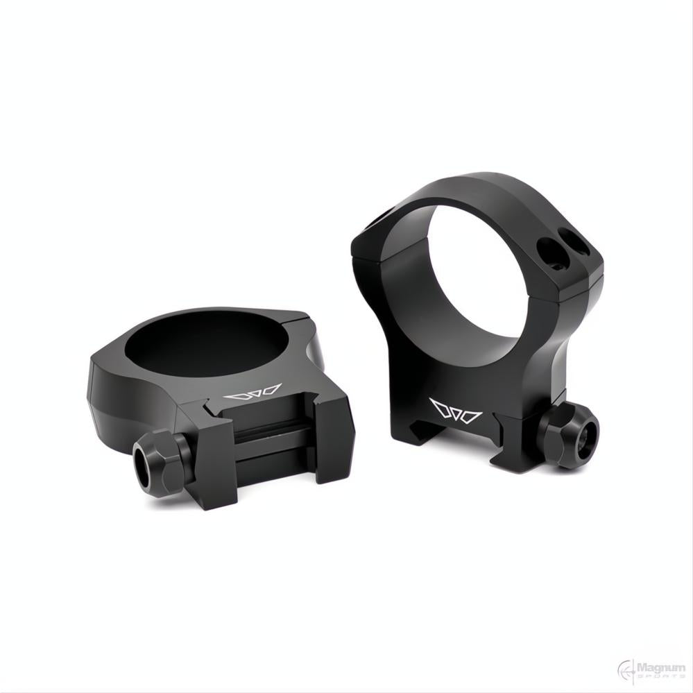 Warne Mountain Tech Rings