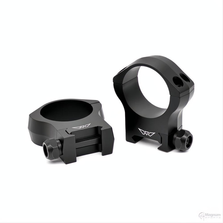 Warne Mountain Tech Rings