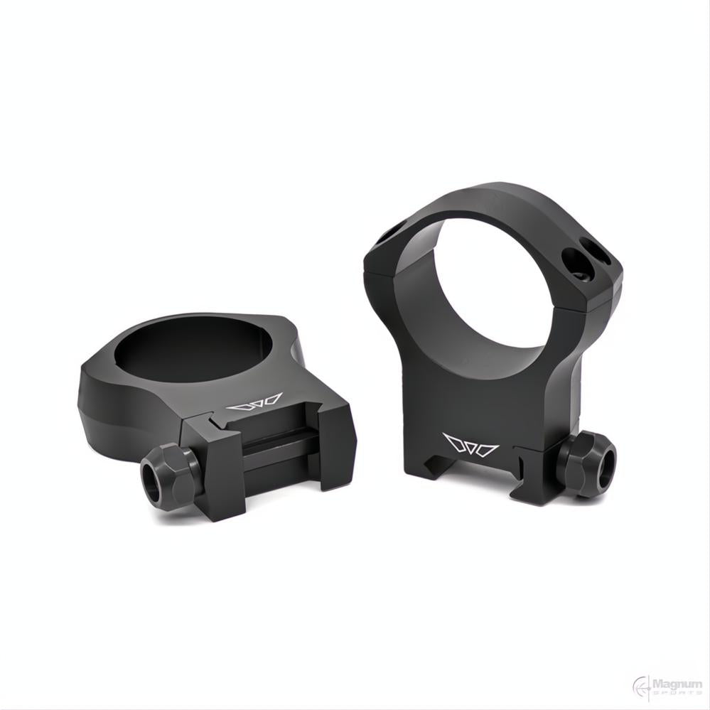 Warne Mountain Tech Rings