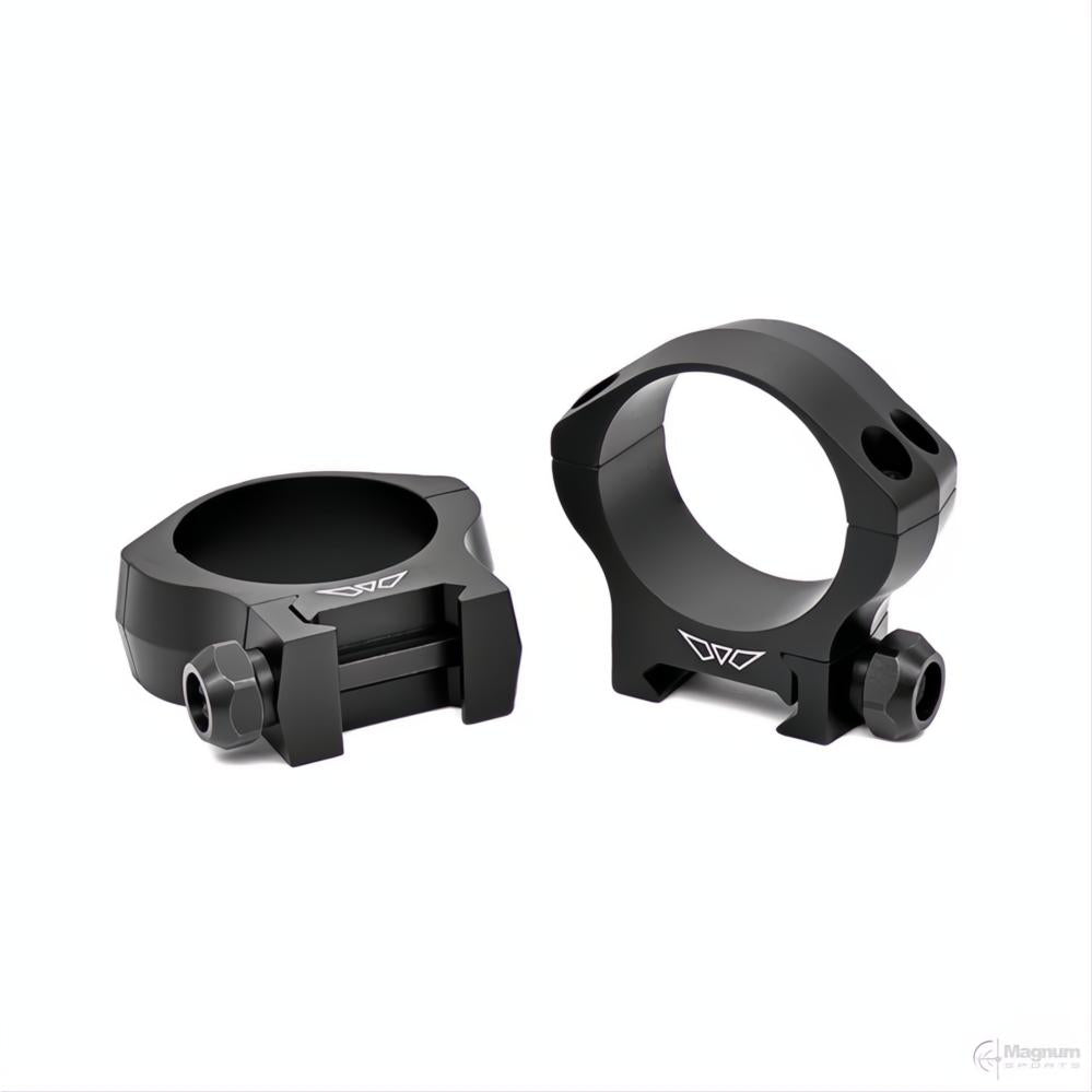 Warne Mountain Tech Rings