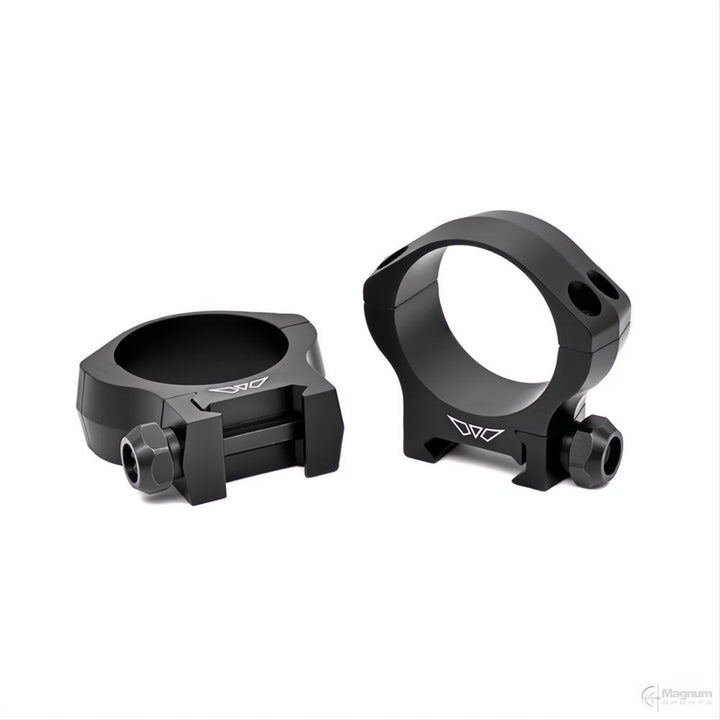 Warne Mountain Tech Rings