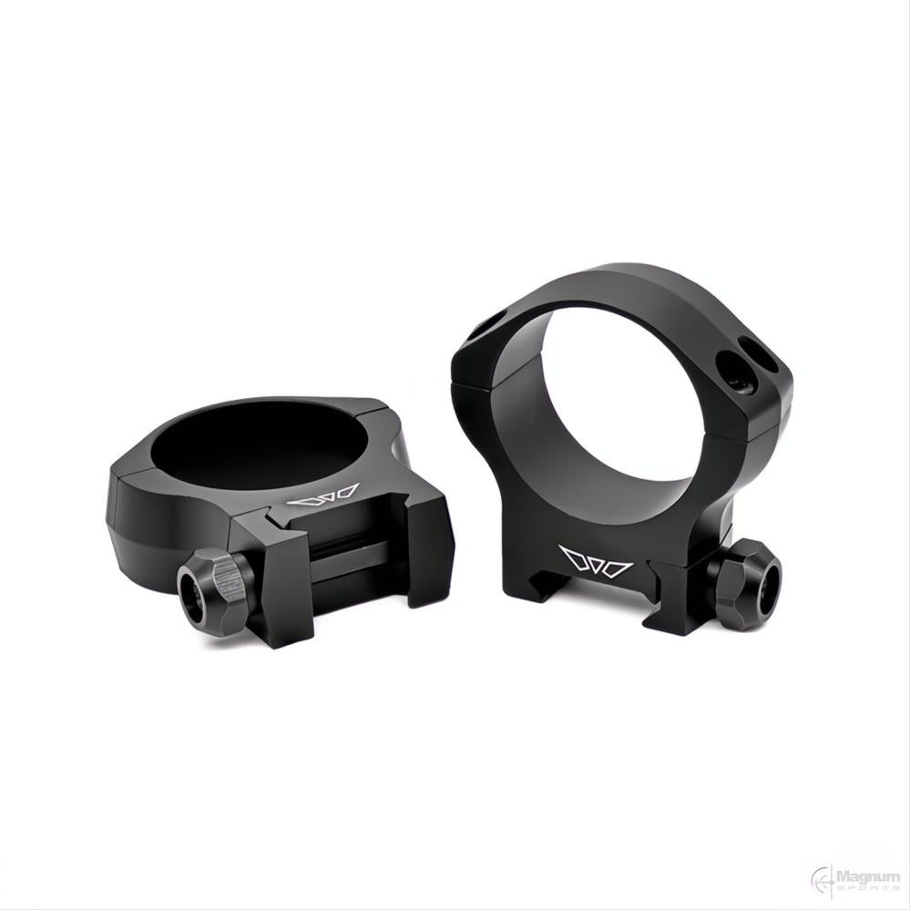 Warne Mountain Tech Rings